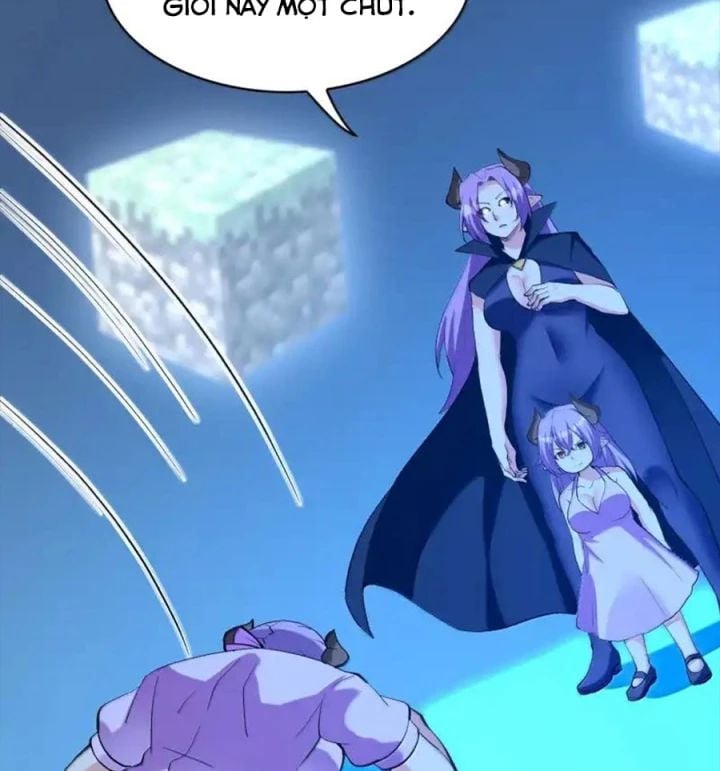 Hậu Cung Của Ta Toàn Là Ma Nữ Phản Diện Chapter 219 - Trang 70
