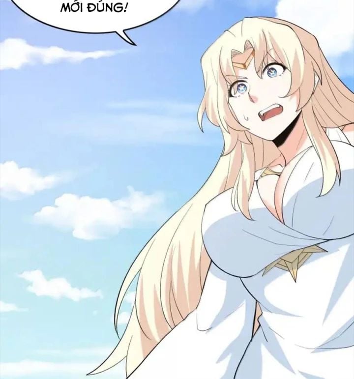 Hậu Cung Của Ta Toàn Là Ma Nữ Phản Diện Chapter 219 - Trang 11