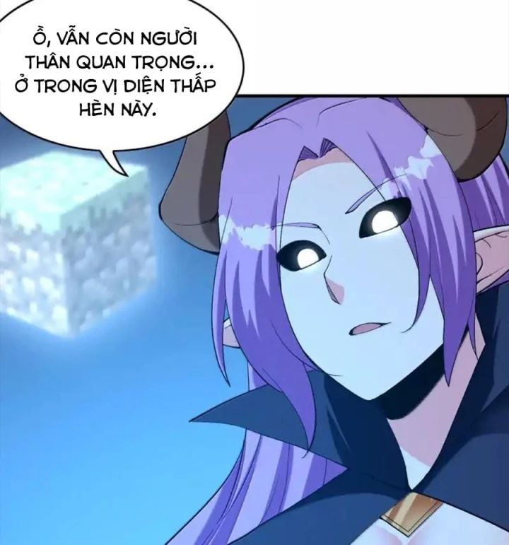 Hậu Cung Của Ta Toàn Là Ma Nữ Phản Diện Chapter 219 - Trang 72