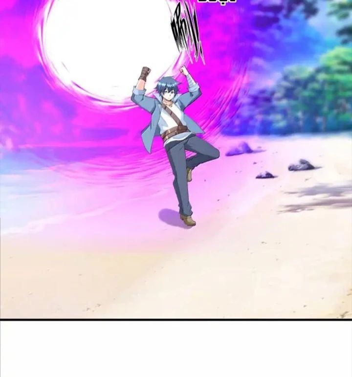 Hậu Cung Của Ta Toàn Là Ma Nữ Phản Diện Chapter 219 - Trang 74