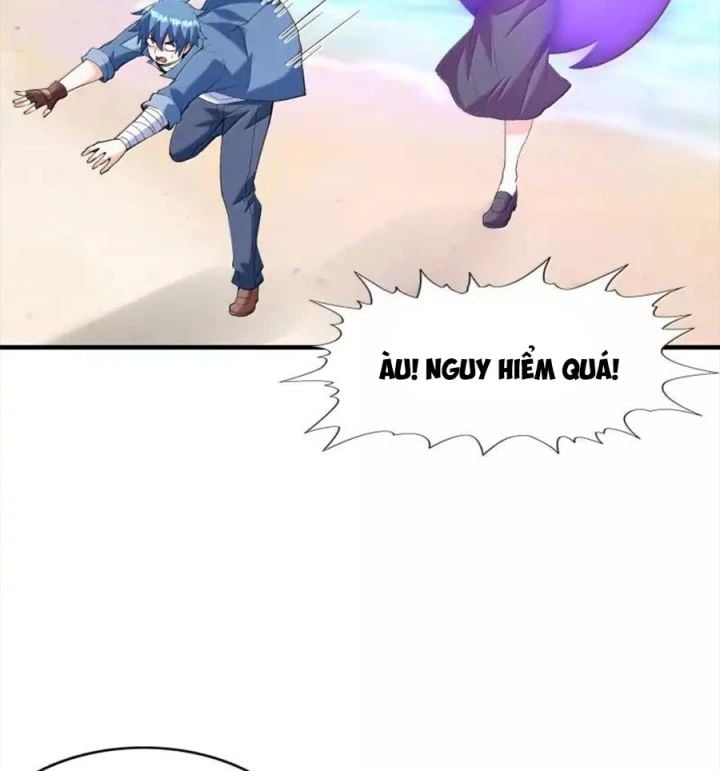 Hậu Cung Của Ta Toàn Là Ma Nữ Phản Diện Chapter 219 - Trang 15