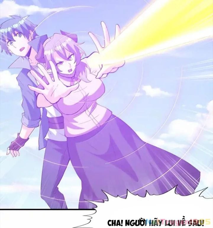 Hậu Cung Của Ta Toàn Là Ma Nữ Phản Diện Chapter 219 - Trang 7