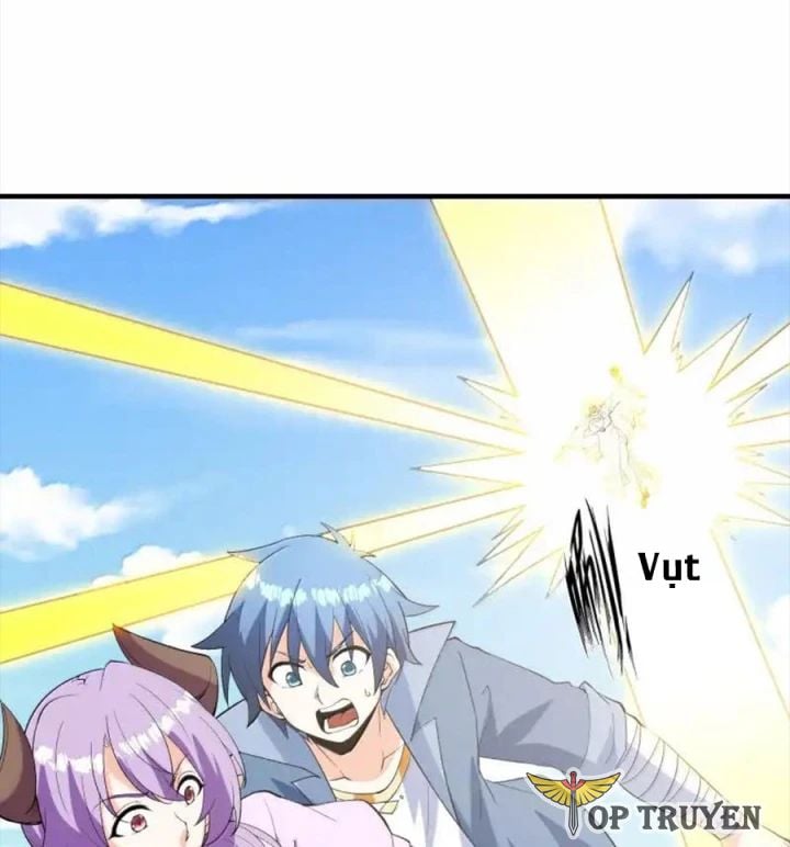 Hậu Cung Của Ta Toàn Là Ma Nữ Phản Diện Chapter 219 - Trang 1