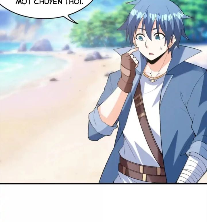 Hậu Cung Của Ta Toàn Là Ma Nữ Phản Diện Chapter 219 - Trang 18