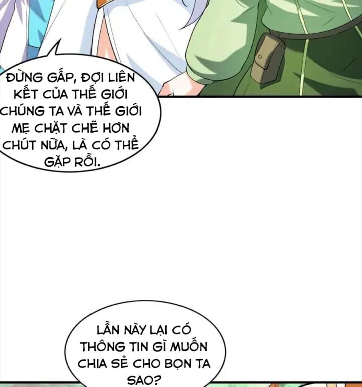 Hậu Cung Của Ta Toàn Là Ma Nữ Phản Diện Chapter 219 - Trang 39