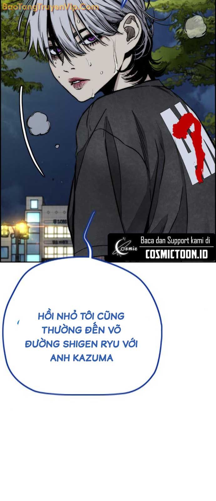 Thể Thao Cực Hạn chapter 552 - Trang 23