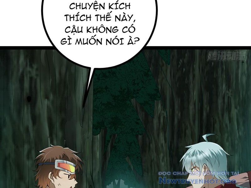 Thành Thần Tại Tận Thế chapter 5 - Trang 24