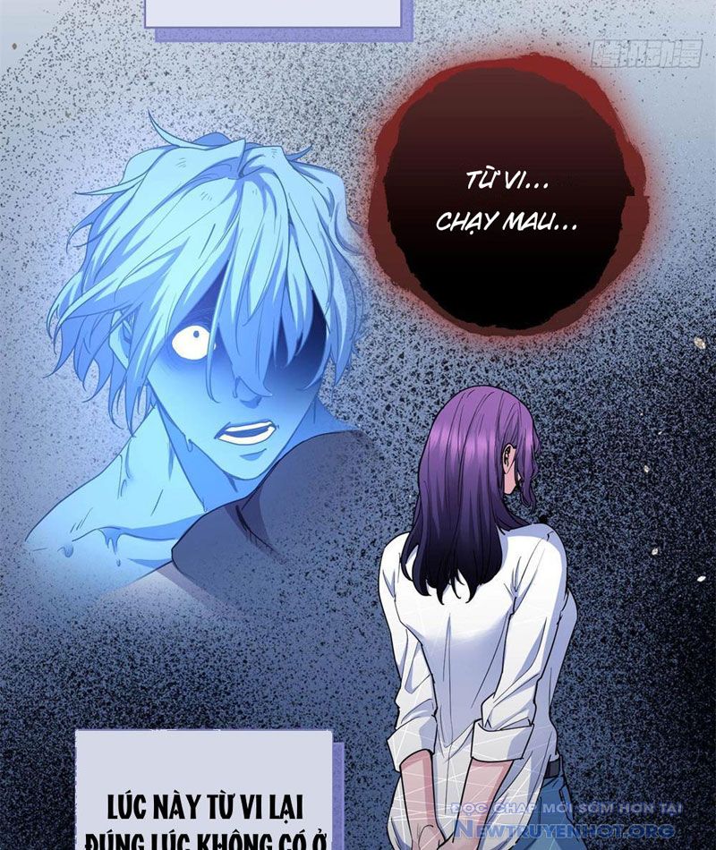 Hóa ra ta là đời sau của yêu quái chapter 7 - Trang 32