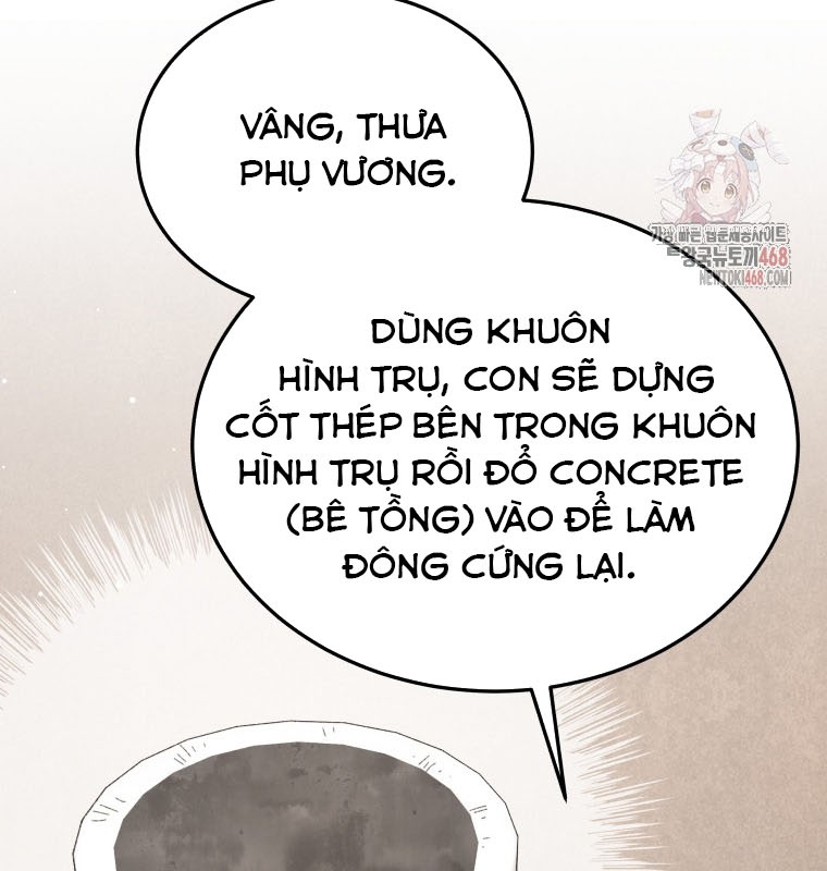Vương Triều Đen Tối: Joseon chapter 98 - Trang 129