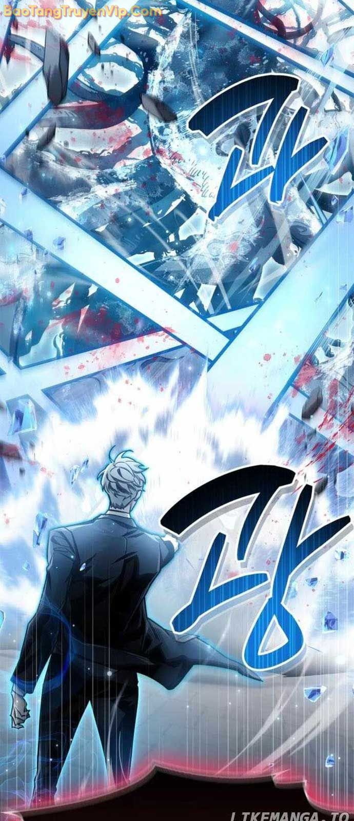 Người Chơi Che Giấu Quá Khứ chapter 73 - Trang 45