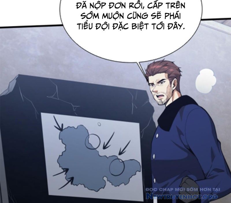Ta Học Trảm Thần Trong Bệnh Viện Tâm Thần chapter 233 - Trang 24