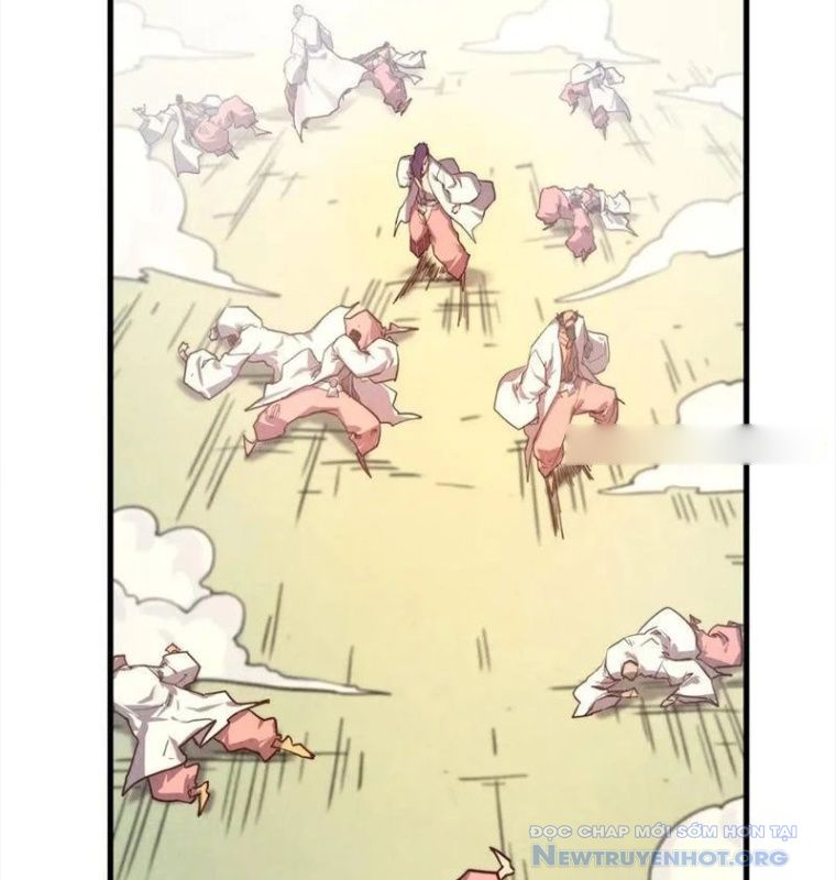 Vạn Cổ Chí Tôn chapter 427 - Trang 41