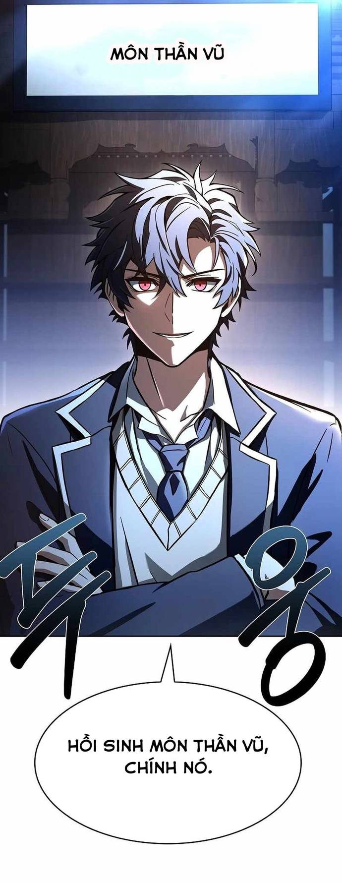Chòm Sao Là Đệ Tử Của Tôi Chapter 118 - Trang 59