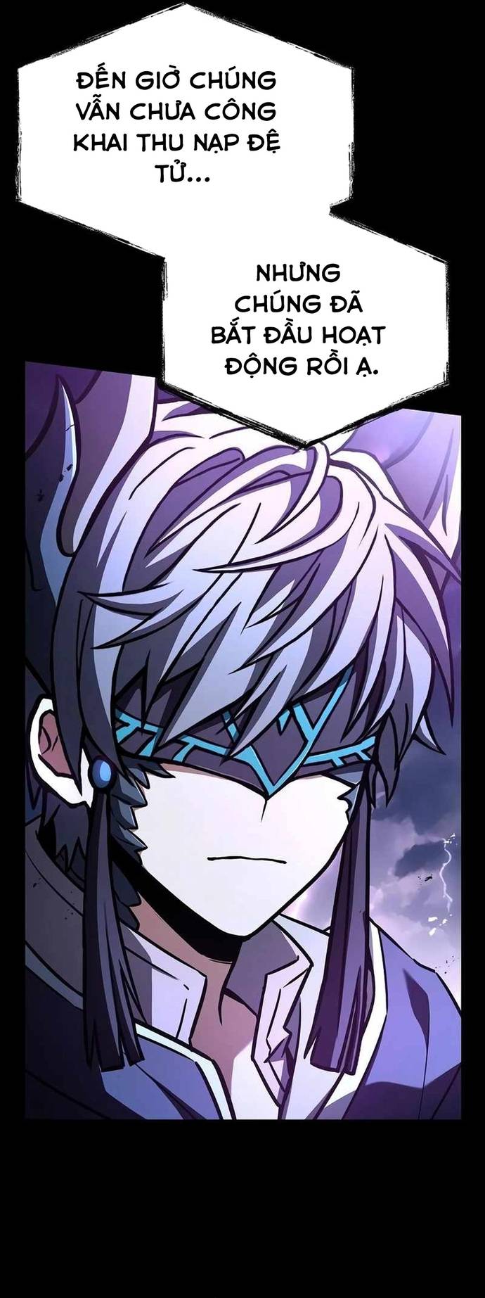 Chòm Sao Là Đệ Tử Của Tôi Chapter 118 - Trang 26