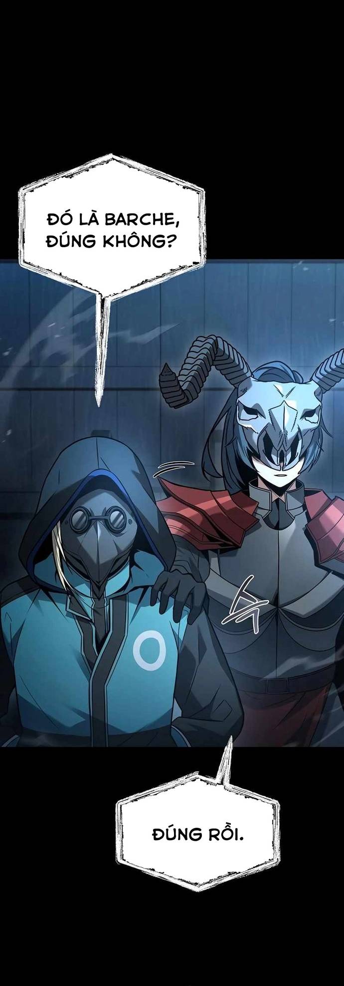 Chòm Sao Là Đệ Tử Của Tôi Chapter 118 - Trang 7