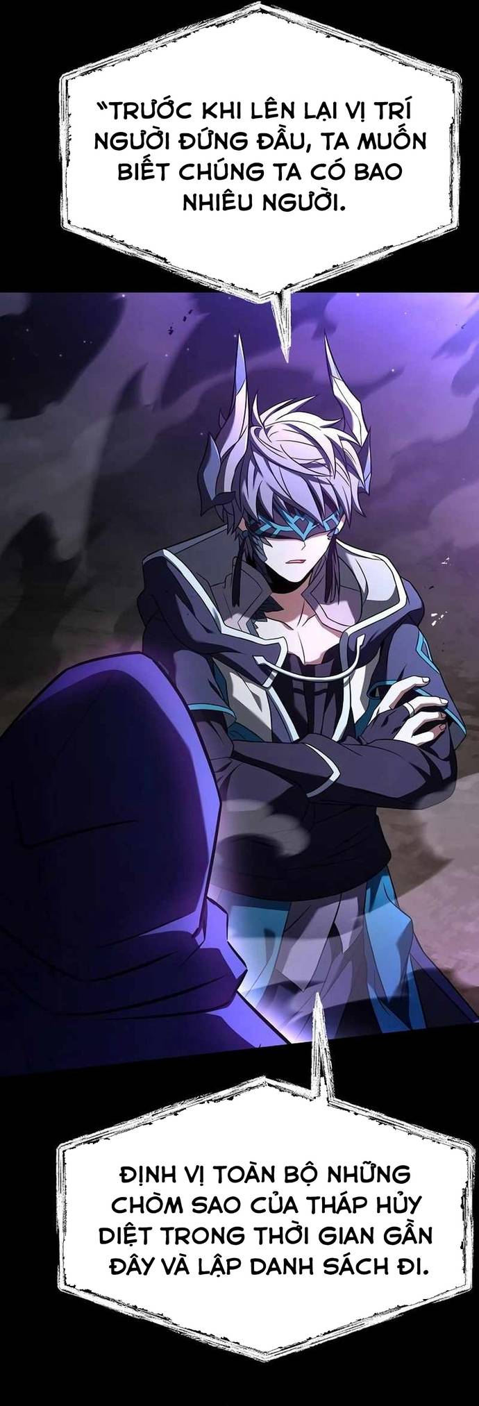 Chòm Sao Là Đệ Tử Của Tôi Chapter 118 - Trang 30