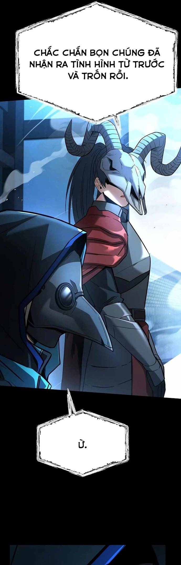 Chòm Sao Là Đệ Tử Của Tôi Chapter 118 - Trang 12