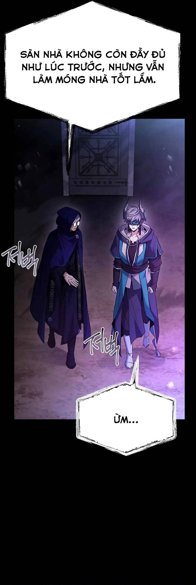 Chòm Sao Là Đệ Tử Của Tôi Chapter 118 - Trang 22