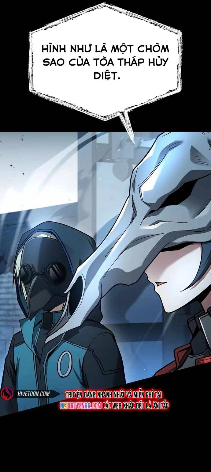 Chòm Sao Là Đệ Tử Của Tôi Chapter 118 - Trang 9
