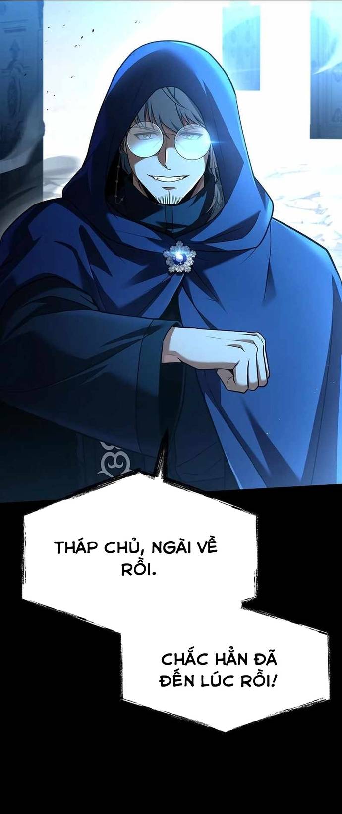Chòm Sao Là Đệ Tử Của Tôi Chapter 118 - Trang 1