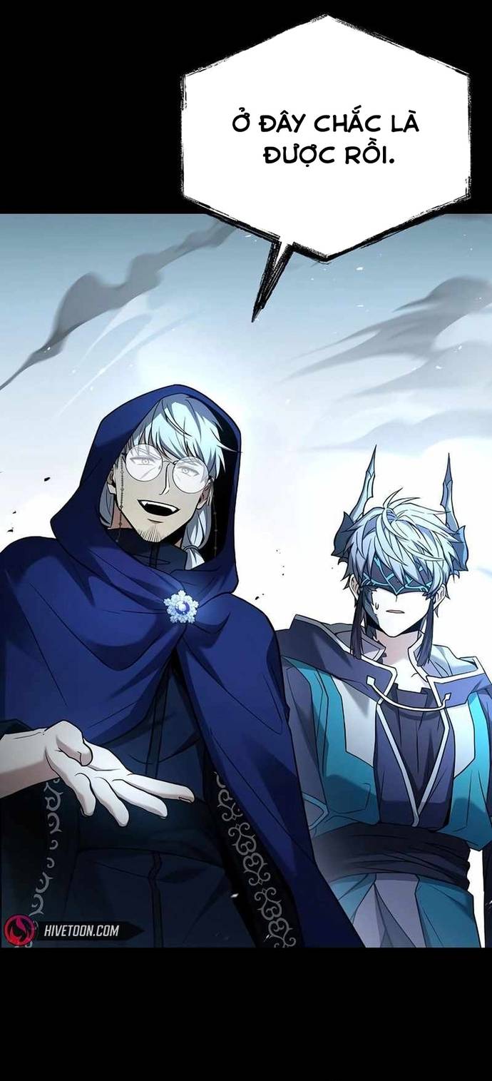 Chòm Sao Là Đệ Tử Của Tôi Chapter 118 - Trang 14