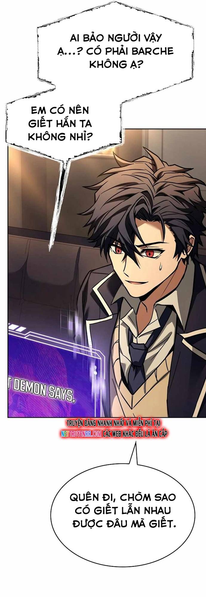 Chòm Sao Là Đệ Tử Của Tôi Chapter 118 - Trang 56