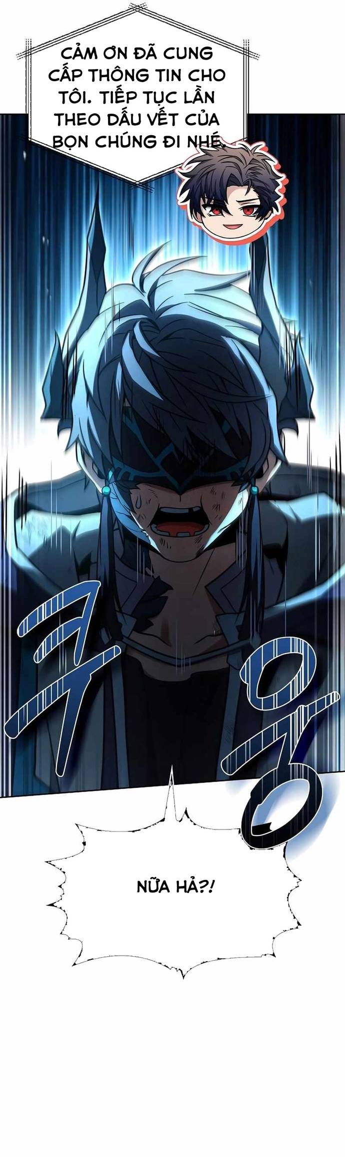 Chòm Sao Là Đệ Tử Của Tôi Chapter 118 - Trang 51