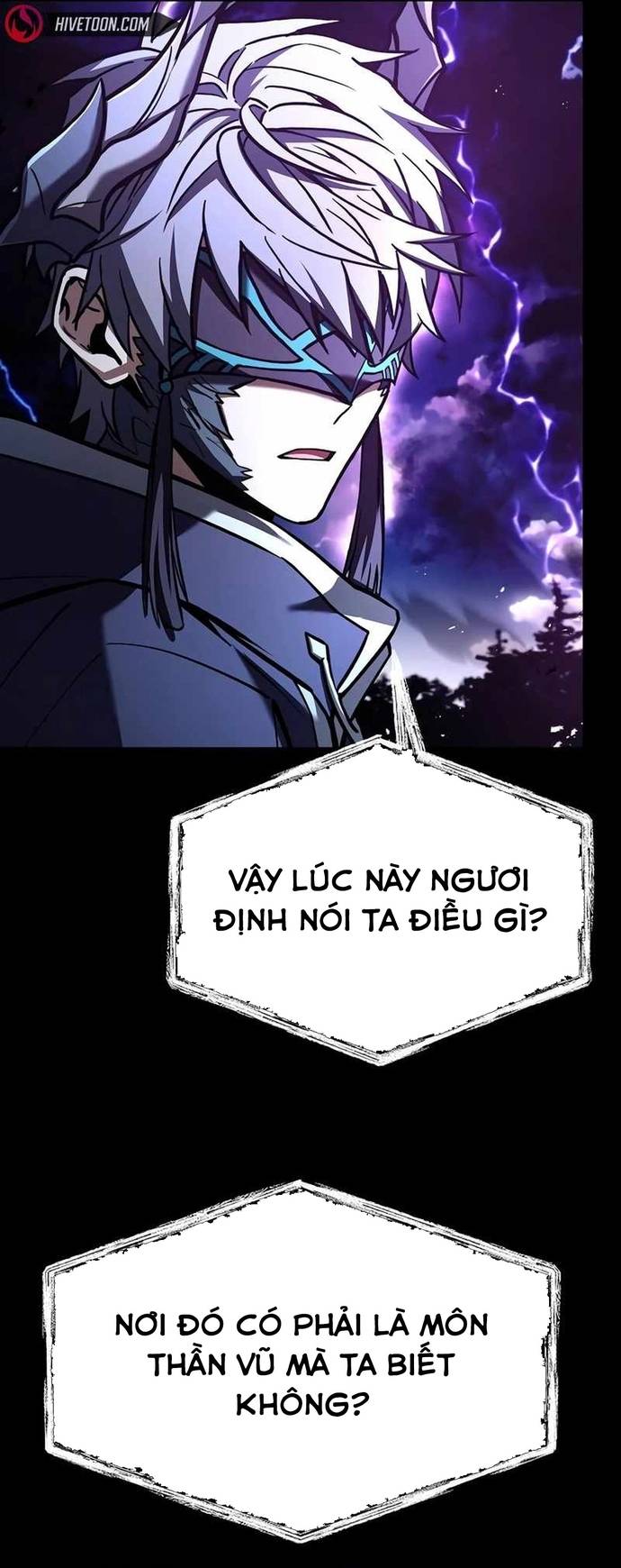 Chòm Sao Là Đệ Tử Của Tôi Chapter 118 - Trang 23