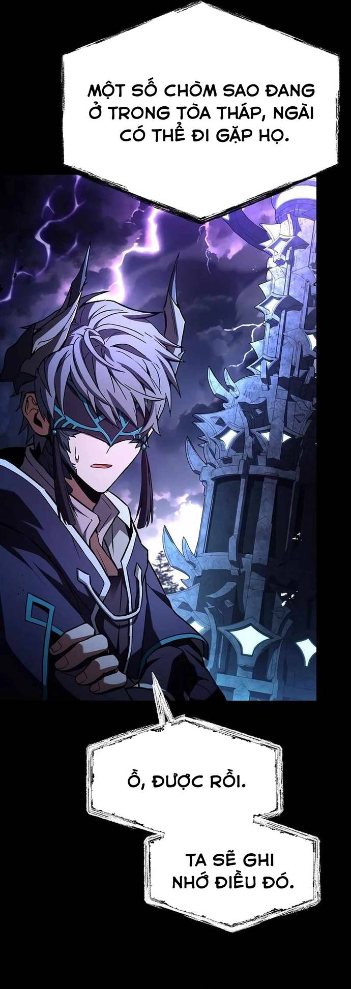 Chòm Sao Là Đệ Tử Của Tôi Chapter 118 - Trang 33