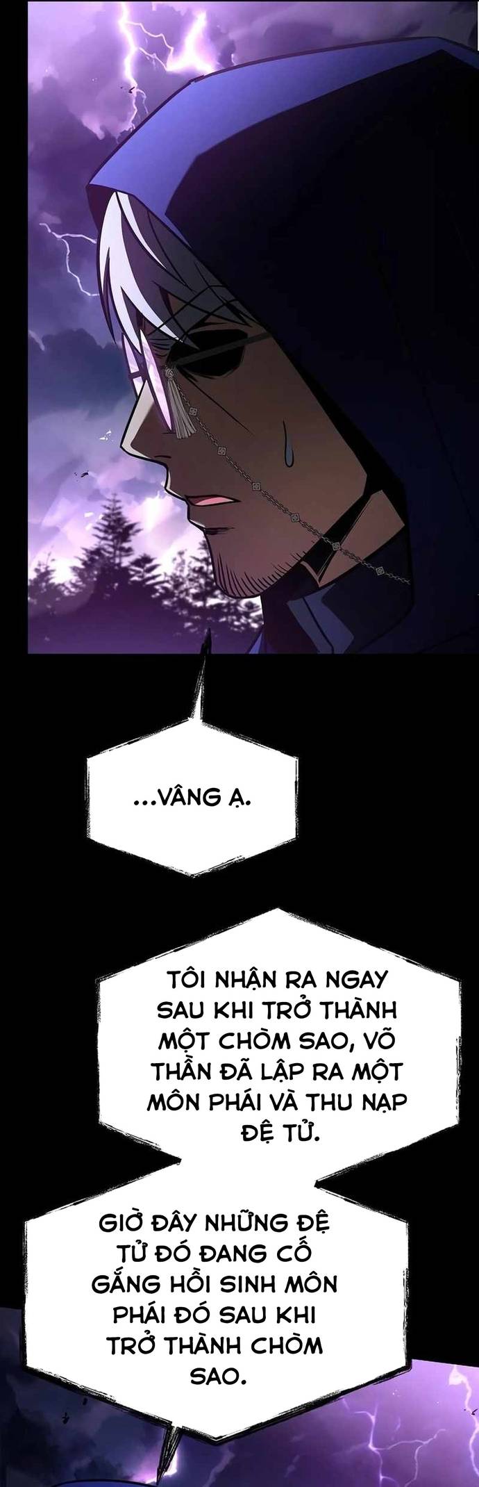 Chòm Sao Là Đệ Tử Của Tôi Chapter 118 - Trang 24