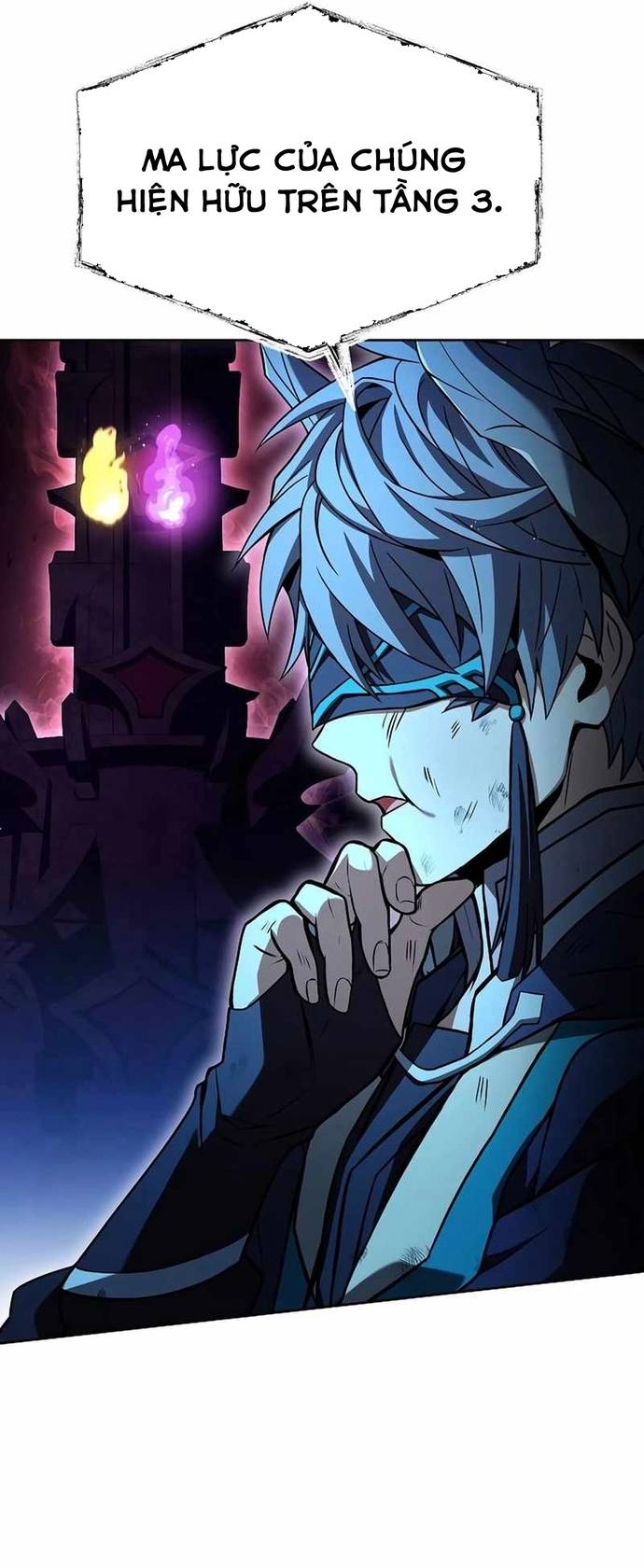 Chòm Sao Là Đệ Tử Của Tôi Chapter 118 - Trang 49