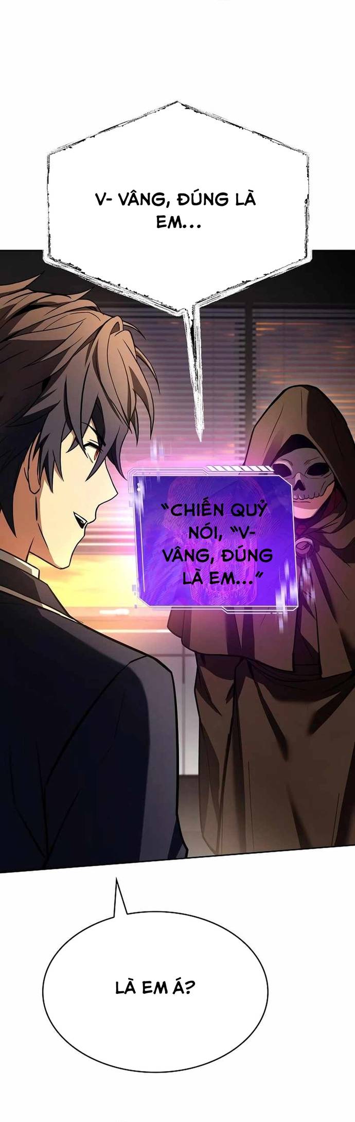 Chòm Sao Là Đệ Tử Của Tôi Chapter 118 - Trang 53