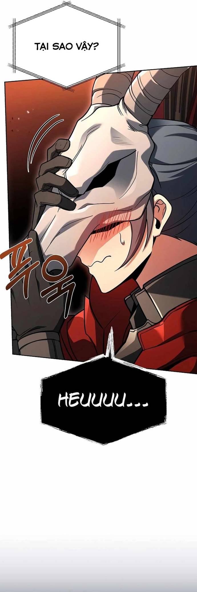 Chòm Sao Là Đệ Tử Của Tôi Chapter 118 - Trang 54