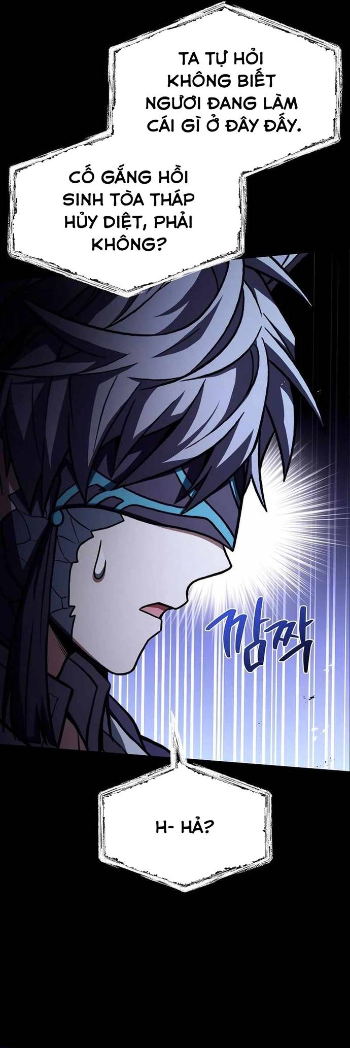 Chòm Sao Là Đệ Tử Của Tôi Chapter 118 - Trang 40
