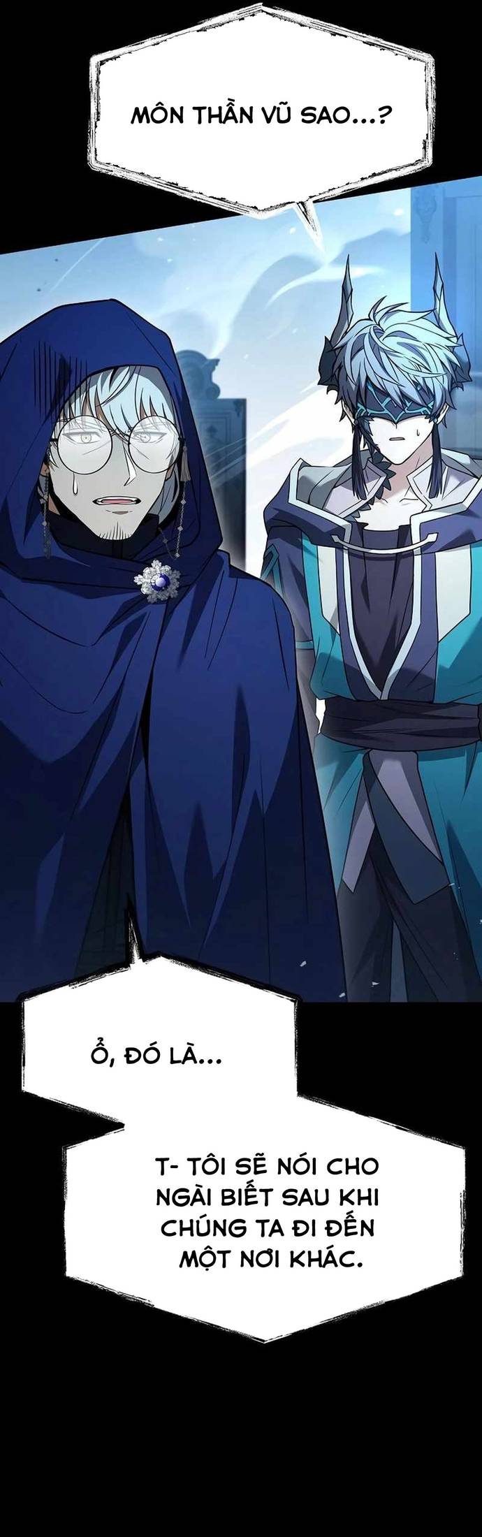 Chòm Sao Là Đệ Tử Của Tôi Chapter 118 - Trang 5