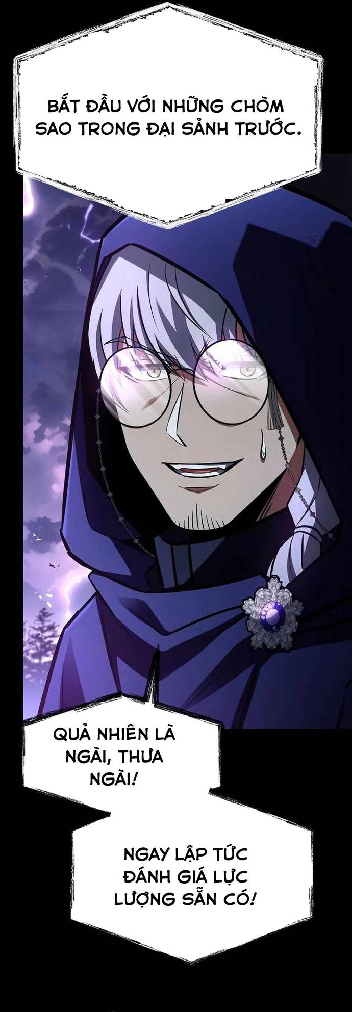 Chòm Sao Là Đệ Tử Của Tôi Chapter 118 - Trang 31