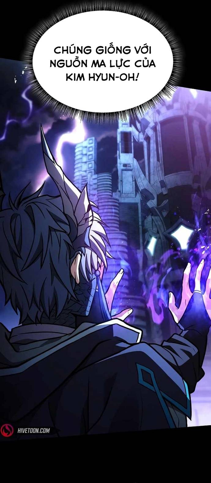 Chòm Sao Là Đệ Tử Của Tôi Chapter 118 - Trang 39