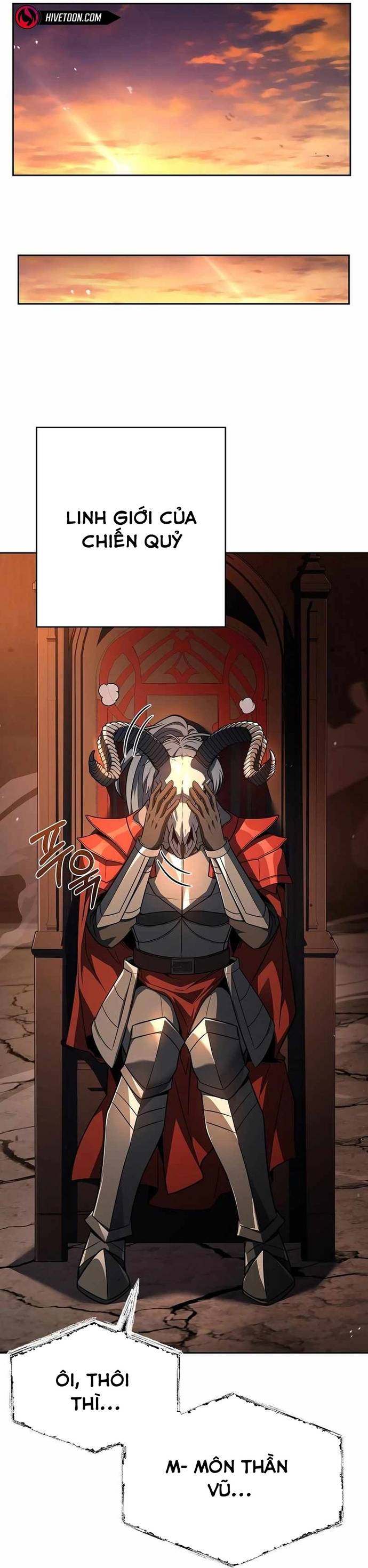 Chòm Sao Là Đệ Tử Của Tôi Chapter 118 - Trang 52