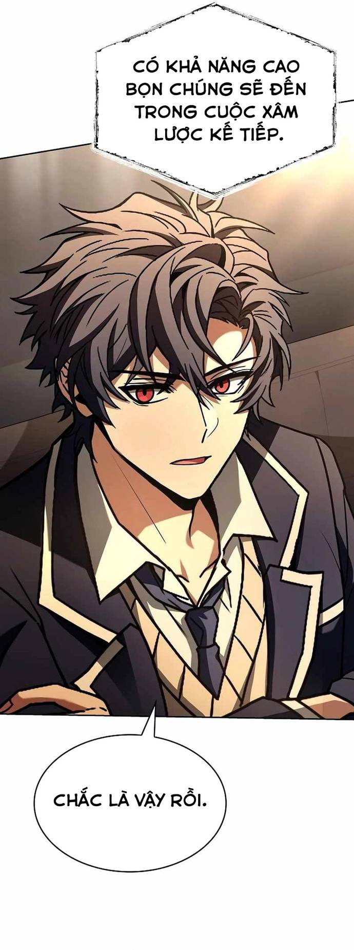 Chòm Sao Là Đệ Tử Của Tôi Chapter 118 - Trang 50
