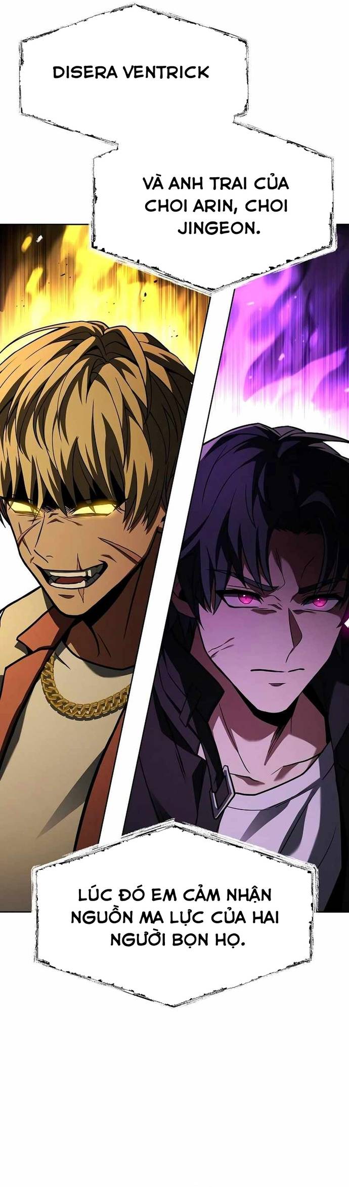 Chòm Sao Là Đệ Tử Của Tôi Chapter 118 - Trang 47