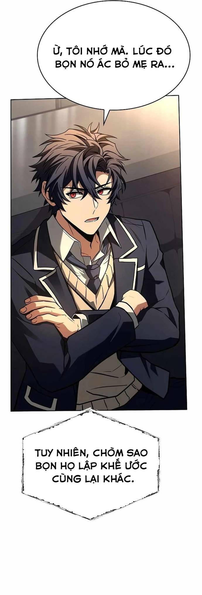 Chòm Sao Là Đệ Tử Của Tôi Chapter 118 - Trang 48