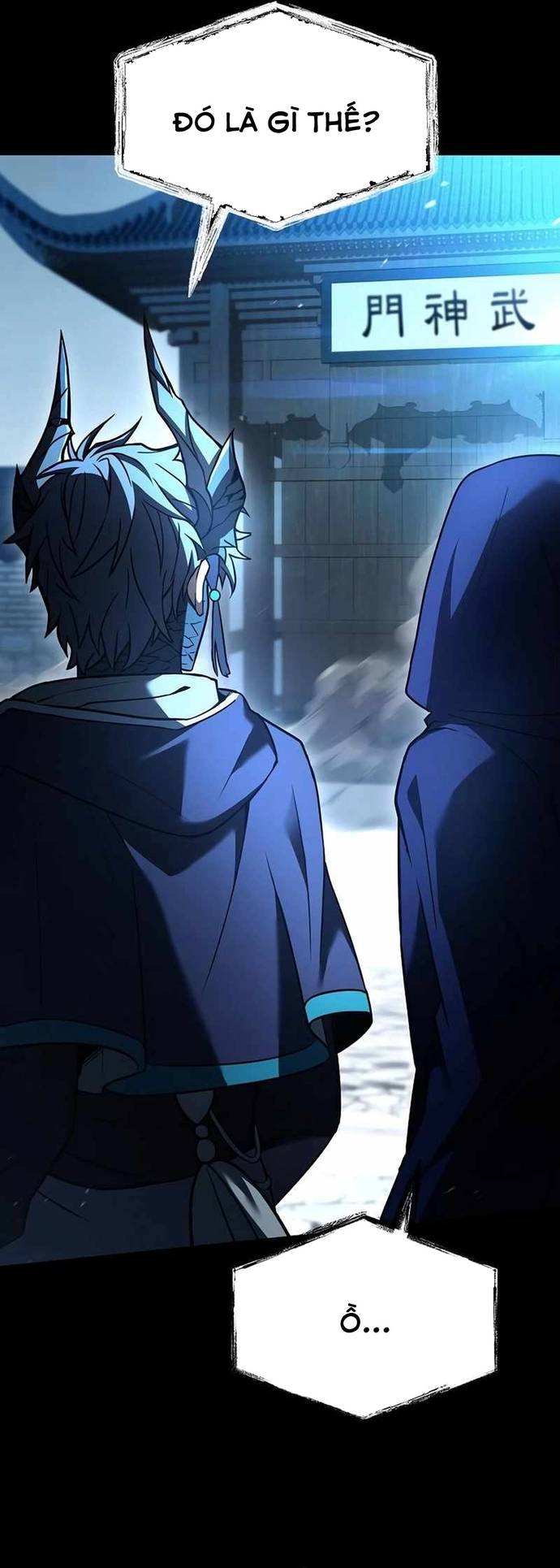 Chòm Sao Là Đệ Tử Của Tôi Chapter 118 - Trang 4