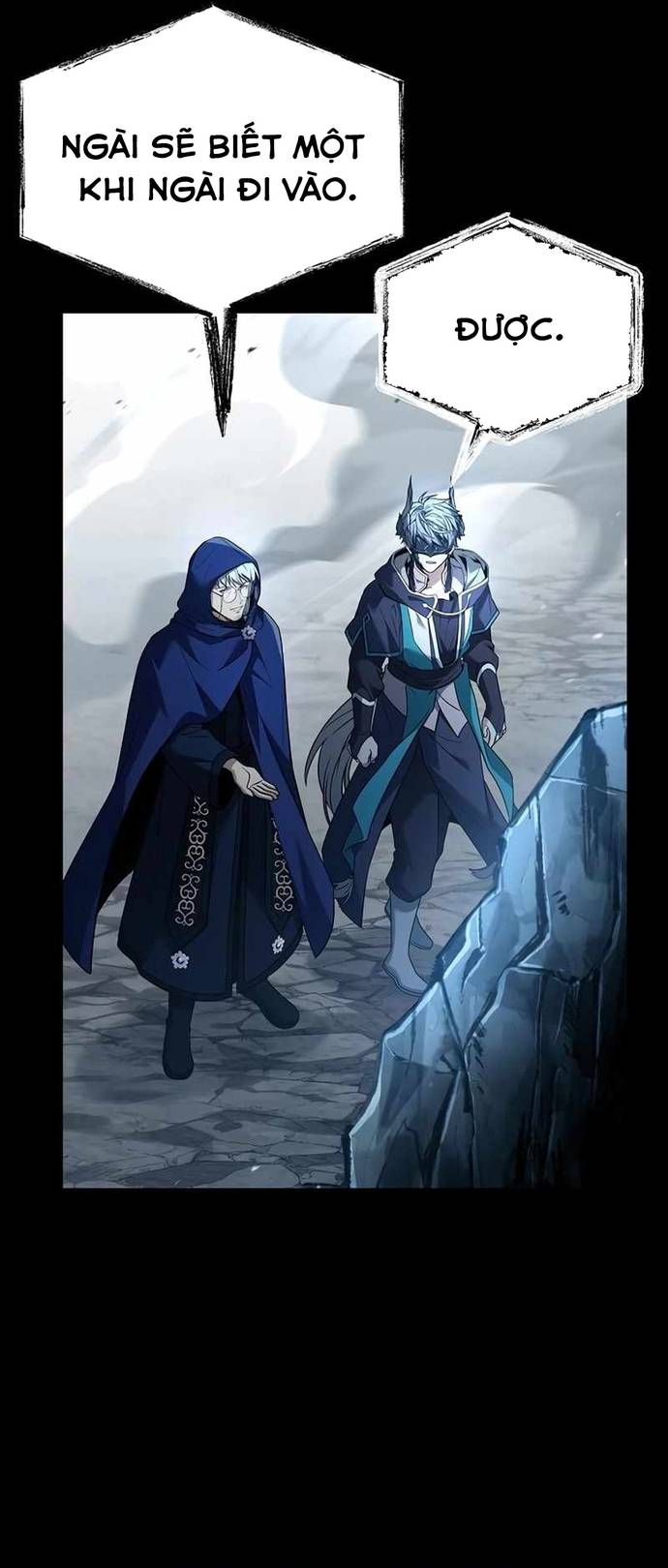 Chòm Sao Là Đệ Tử Của Tôi Chapter 118 - Trang 16
