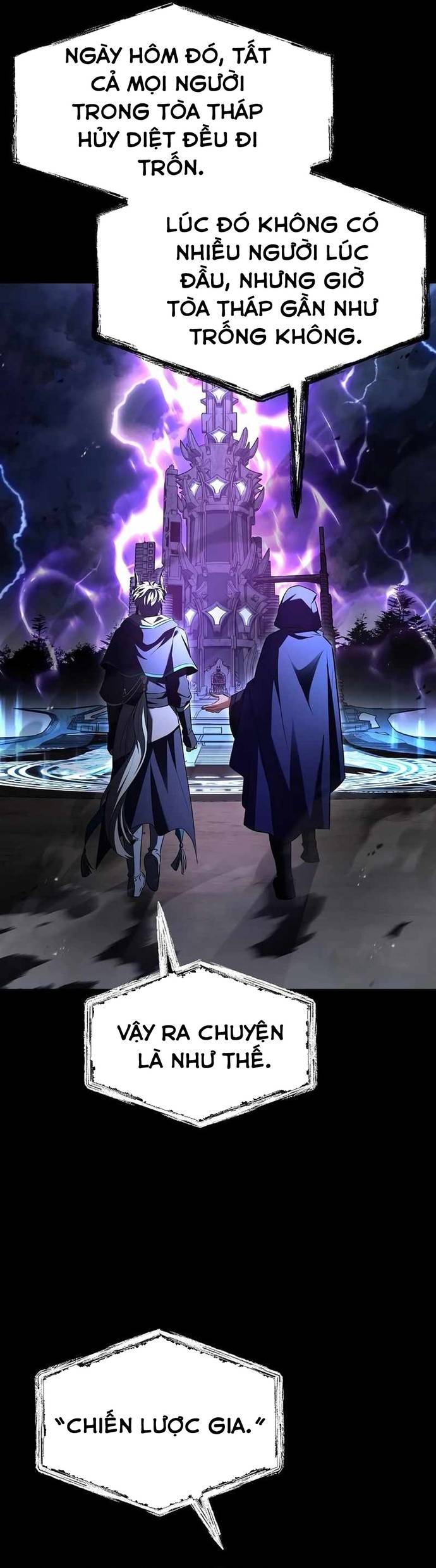 Chòm Sao Là Đệ Tử Của Tôi Chapter 118 - Trang 28