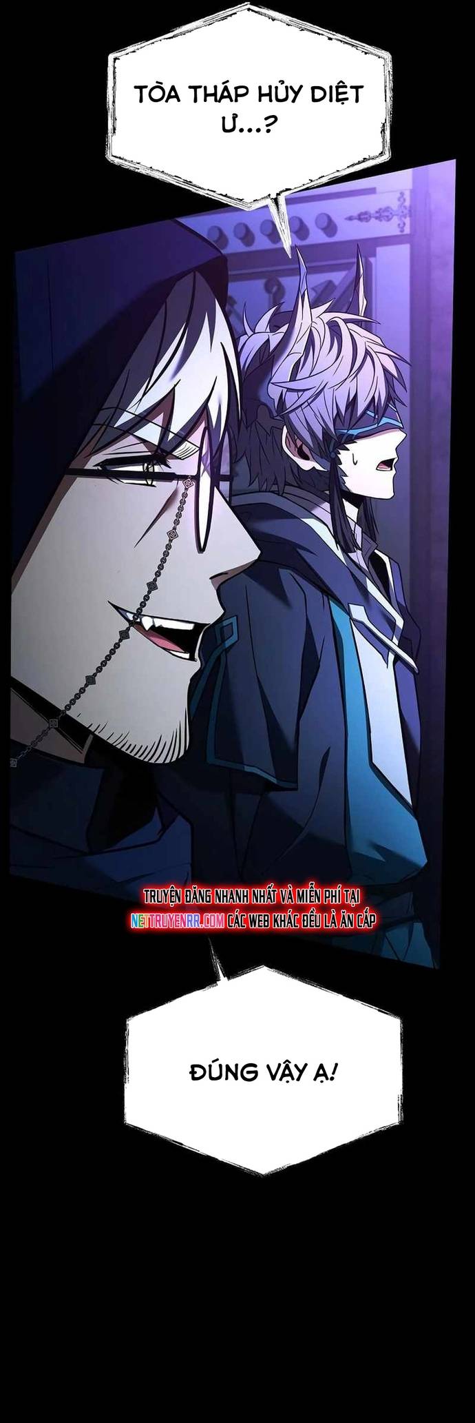 Chòm Sao Là Đệ Tử Của Tôi Chapter 118 - Trang 20