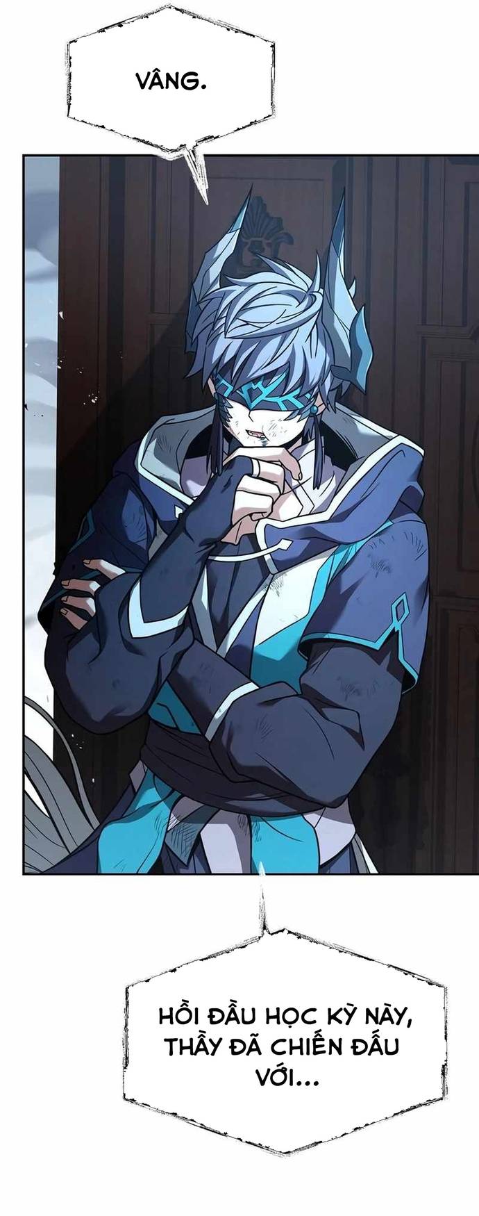 Chòm Sao Là Đệ Tử Của Tôi Chapter 118 - Trang 46