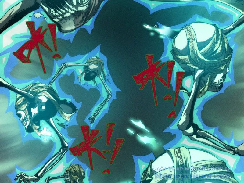 Ta Dựa Vào Tu Tiên Xưng Bá Mạt Thế chapter 4 - Trang 195