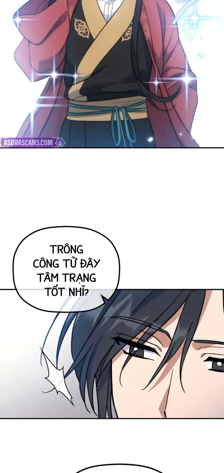 Tiểu Công Tử Của Ân Hạ Thương Đoàn chapter 2 - Trang 77
