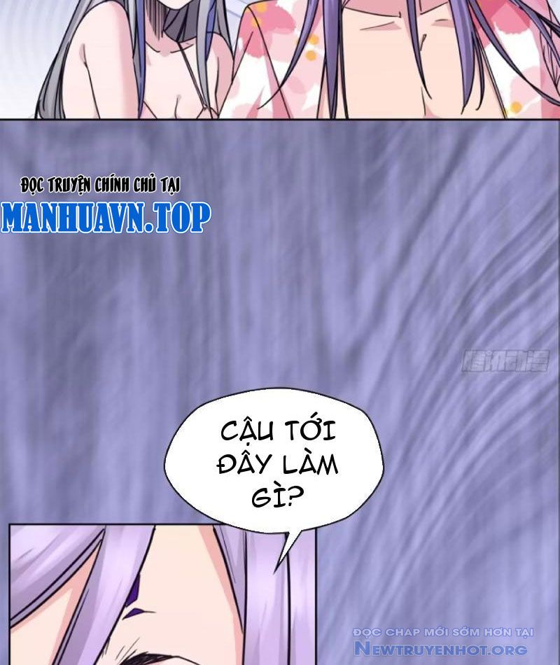 Hóa ra ta là đời sau của yêu quái chapter 10 - Trang 31