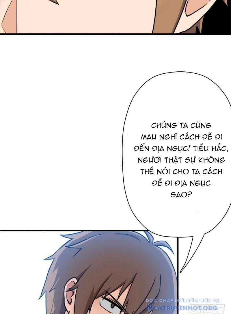 Cứu Thế Giới Đi, Ông Chú! chapter 94 - Trang 10